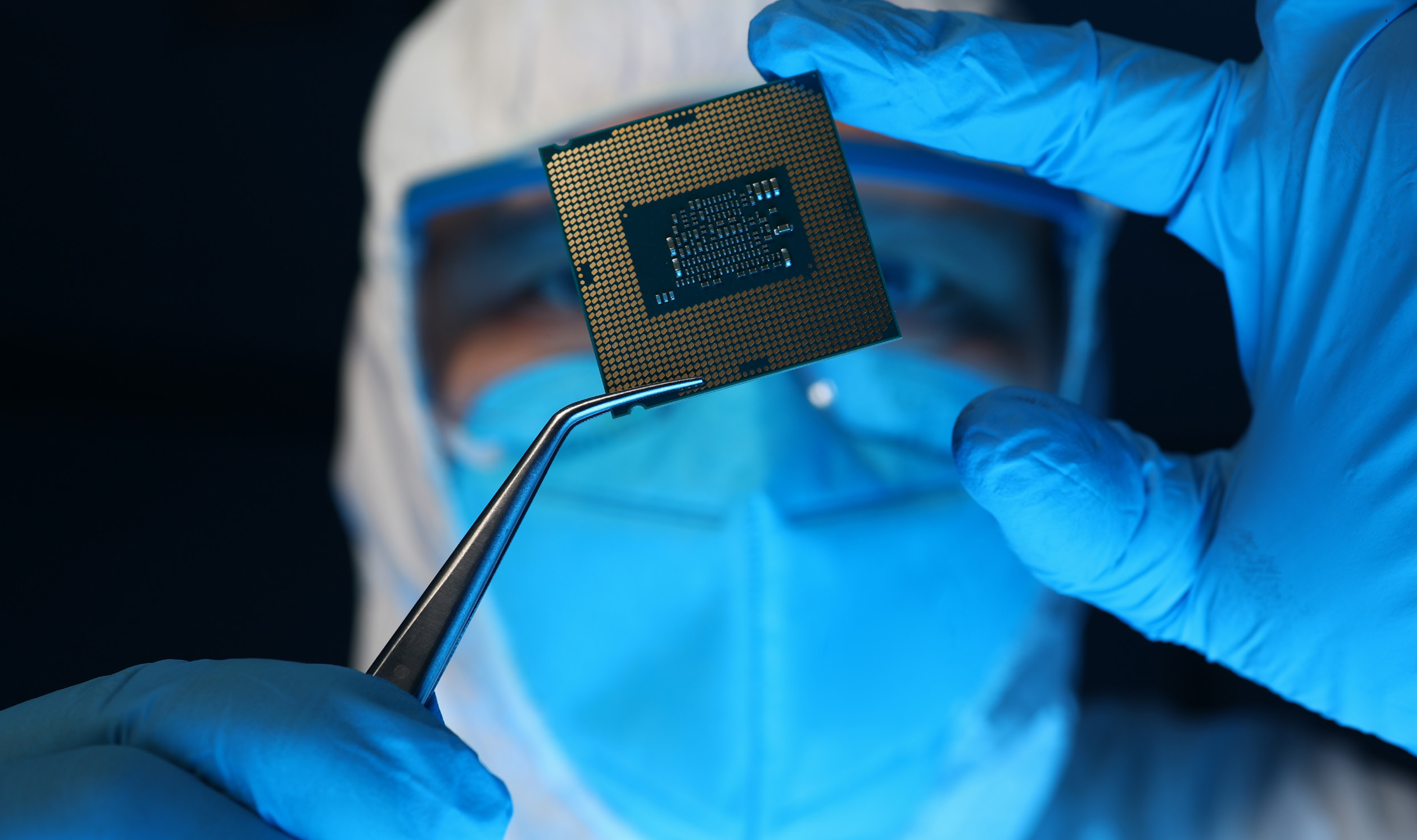 半導(dǎo)體行業(yè)的美國視角：機(jī)遇、挑戰(zhàn)與政策應(yīng)對