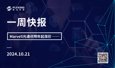 一周快報20241021