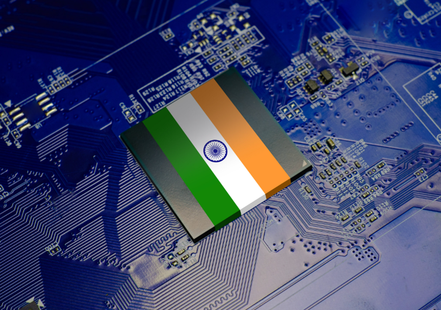 反超日本和歐洲？印度已實(shí)現(xiàn)半導(dǎo)體強(qiáng)國(guó)夢(mèng)？