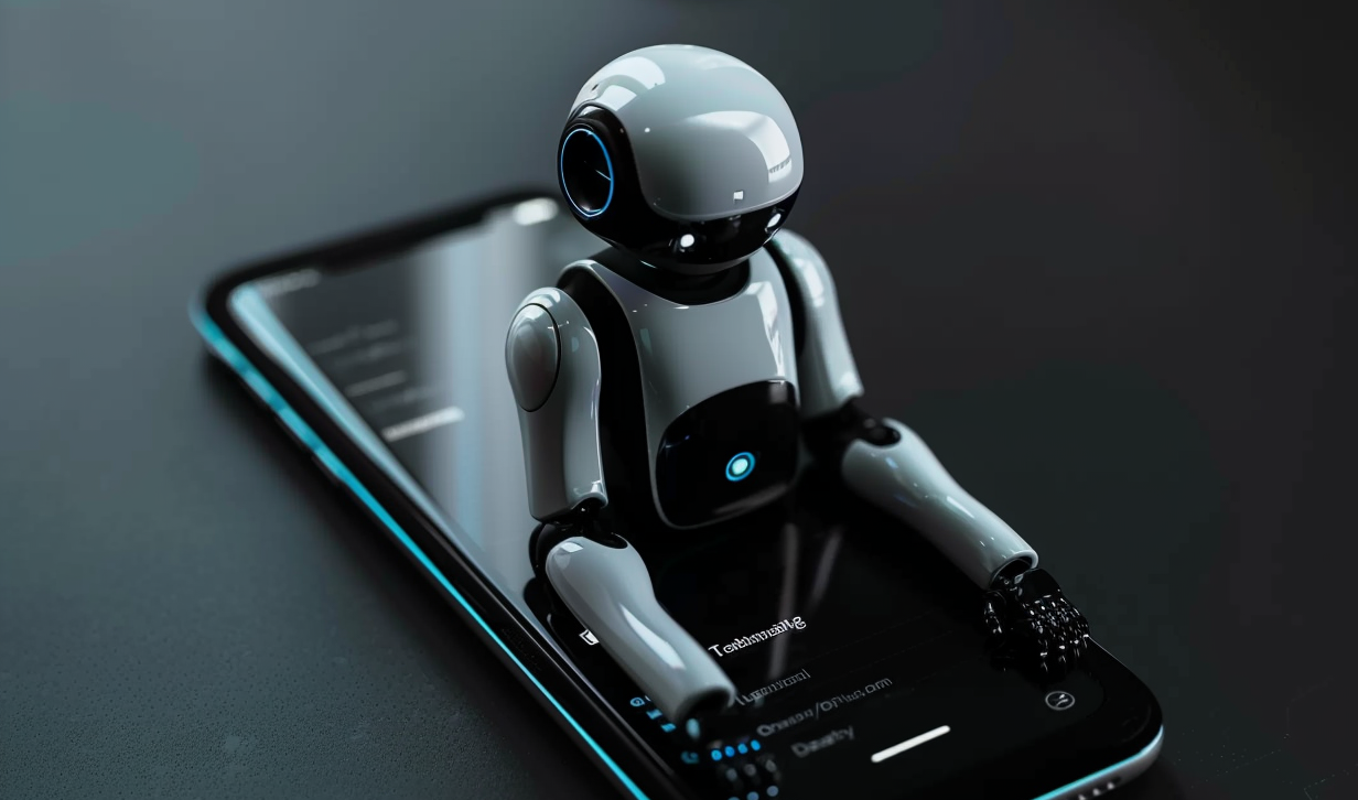 最新智能手機未來發(fā)展趨勢