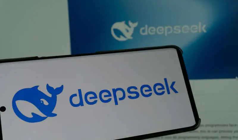 DeepSeek：AI黑馬重塑半導體格局，賦能國產芯片彎道超車