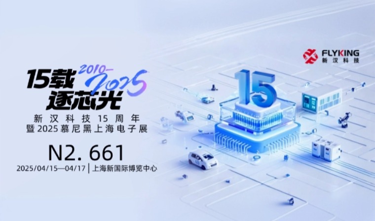 慕展回顧 | 15載榮耀，感謝陪伴