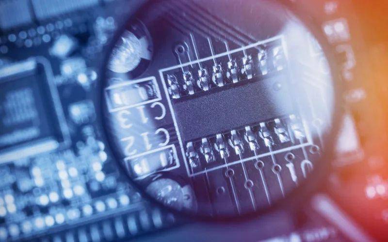 知識干貨 | 警惕翻新元器件，這些“陷阱”你踩過嗎？